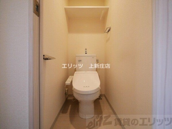 プレサンス扇町駅前の物件内観写真